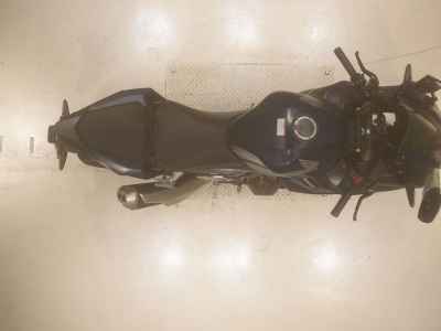 Honda CBR400R 2023