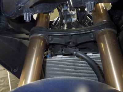 Honda CBR400R 2023