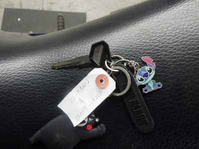 Kawasaki ZZR400 2005