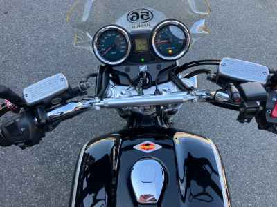 Honda CB1100 2011