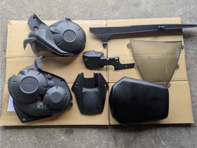 Honda CBR1000RR 2008