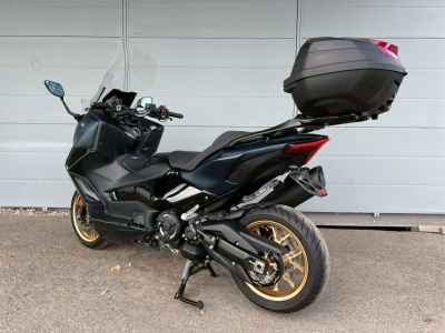 Yamaha TMAX 500 2023