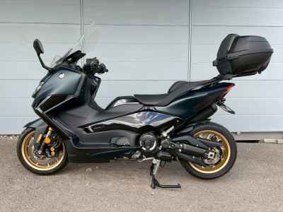 Yamaha TMAX 500 2023