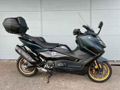 Yamaha TMAX 500 2023