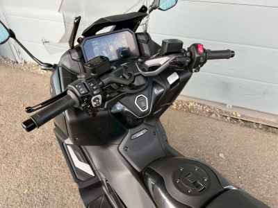 Yamaha TMAX 500 2023