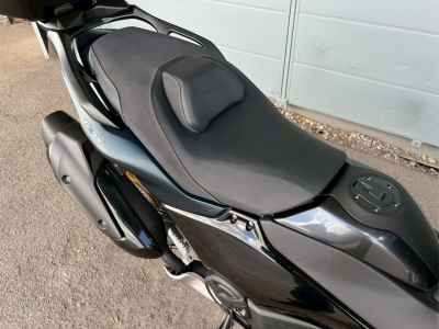 Yamaha TMAX 500 2023