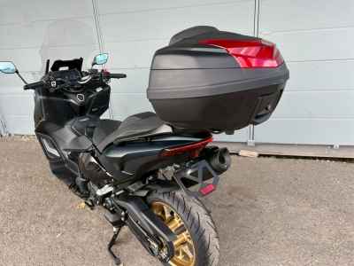 Yamaha TMAX 500 2023