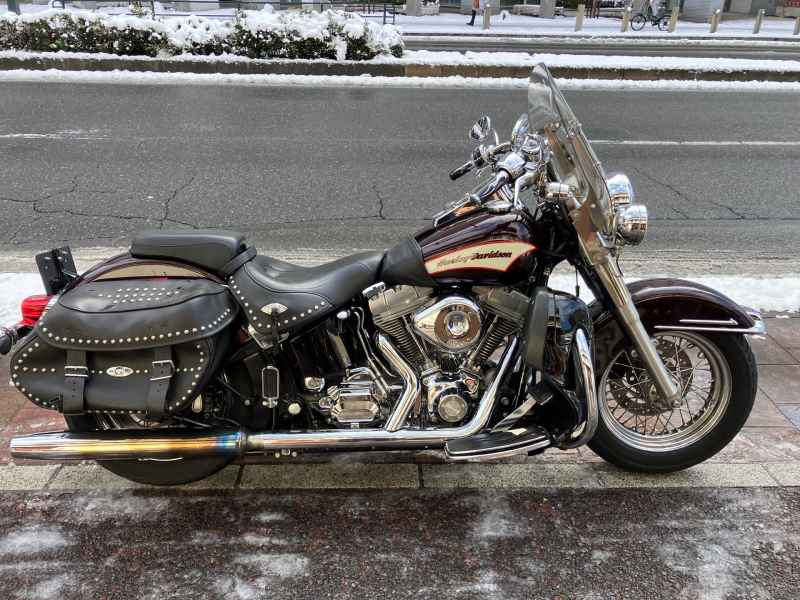 Suzuki Access 125 2006