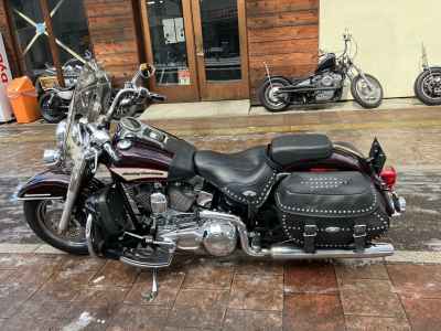 Suzuki Access 125 2006