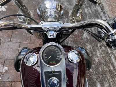 Suzuki Access 125 2006