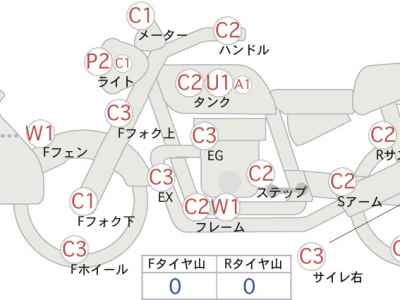 Harley-Davidson Street Glide FLHX1580 2011