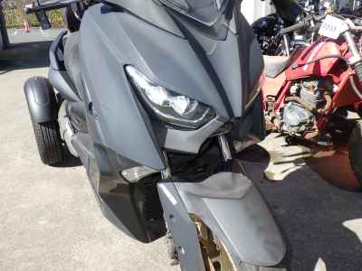 Yamaha XMAX 250 Trike 2020