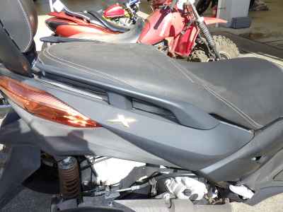 Yamaha XMAX 250 Trike 2020