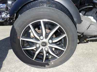 Yamaha XMAX 250 Trike 2020