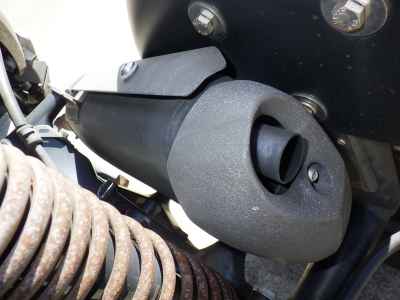 Yamaha XMAX 250 Trike 2020