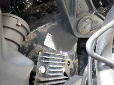 Yamaha XMAX 250 Trike 2020