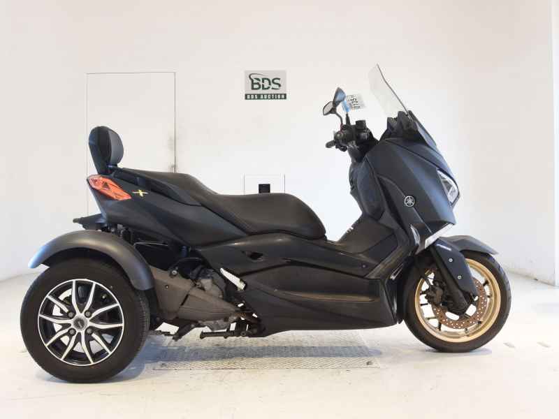 Yamaha XMAX 250 Trike 2020