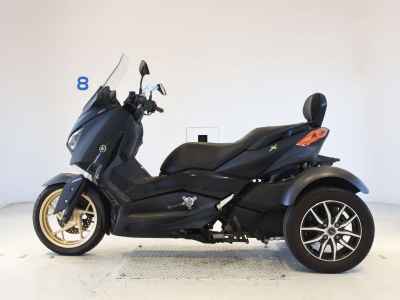 Yamaha XMAX 250 Trike 2020