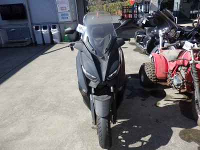 Yamaha XMAX 250 Trike 2020