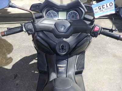 Yamaha XMAX 250 Trike 2020
