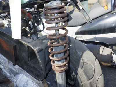 Honda PS250 Big Ruckus 2006