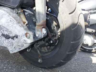 Honda PS250 Big Ruckus 2006