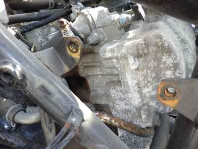 Honda PS250 Big Ruckus 2006