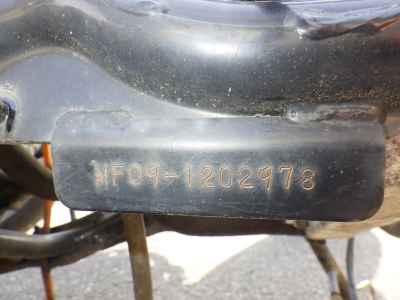 Honda PS250 Big Ruckus 2006