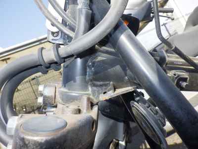 Honda PS250 Big Ruckus 2006