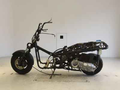 Honda PS250 Big Ruckus 2006