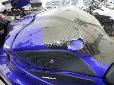 Yamaha YZF-R1 2021