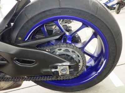 Yamaha YZF-R1 2021