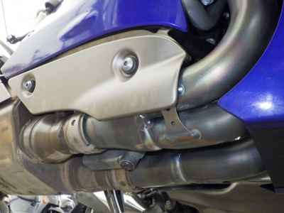 Yamaha YZF-R1 2021