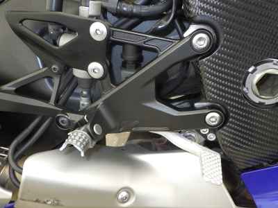 Yamaha YZF-R1 2021