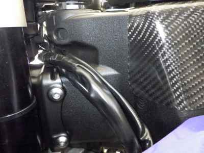 Yamaha YZF-R1 2021