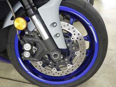 Yamaha YZF-R1 2021