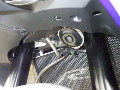 Yamaha YZF-R1 2021