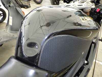 Triumph Daytona 675 2009