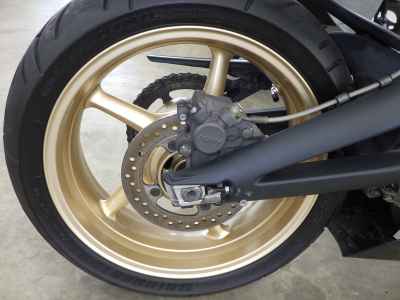 Triumph Daytona 675 2009