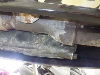 Triumph Daytona 675 2009