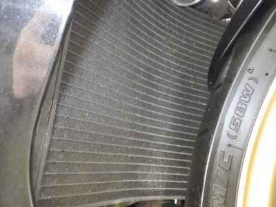 Triumph Daytona 675 2009