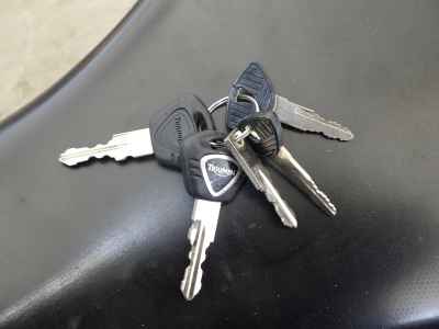 Triumph Daytona 675 2009