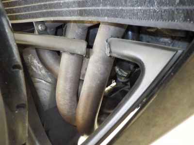 Triumph Daytona 675 2009