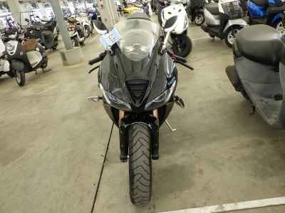 Triumph Daytona 675 2009