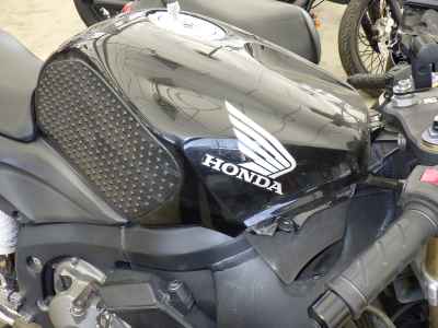 Honda CBR600RR 2005