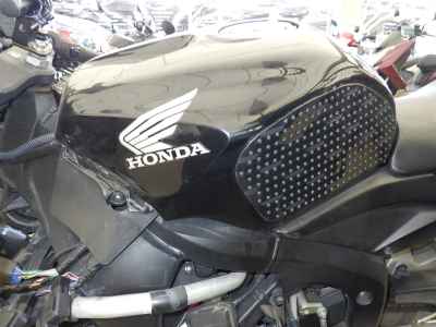 Honda CBR600RR 2005