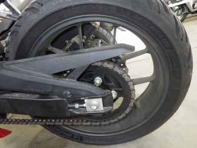 Honda CBR400R 2025