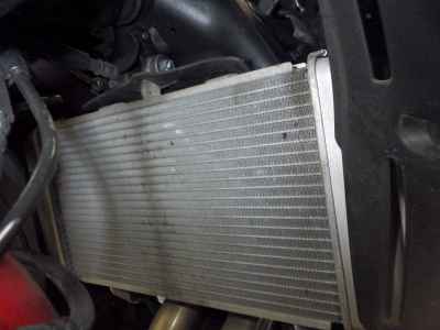 Honda CBR400R 2025