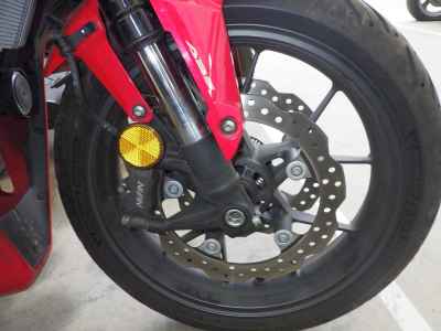 Honda CBR400R 2025