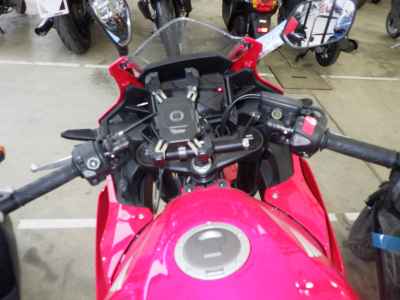Honda CBR400R 2025